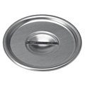 Stainless Steel Container Covers